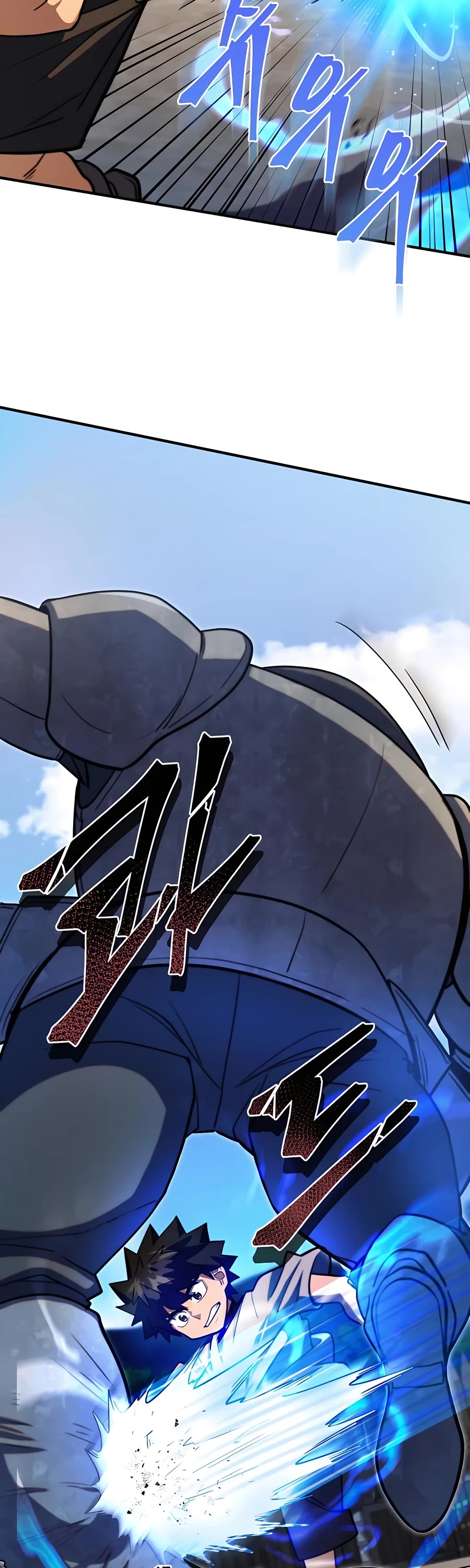 I Picked A Hammer To Save The World Chapter 8 page 48 - Chapter 8