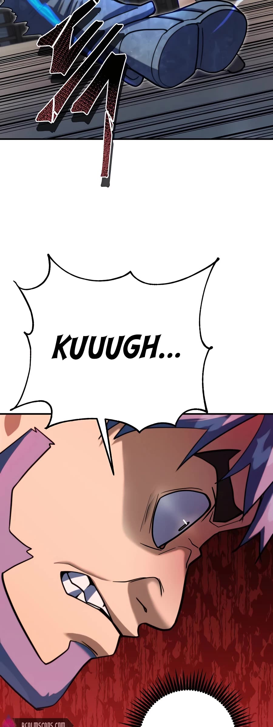 I Picked A Hammer To Save The World Chapter 8 page 49 - Chapter 8