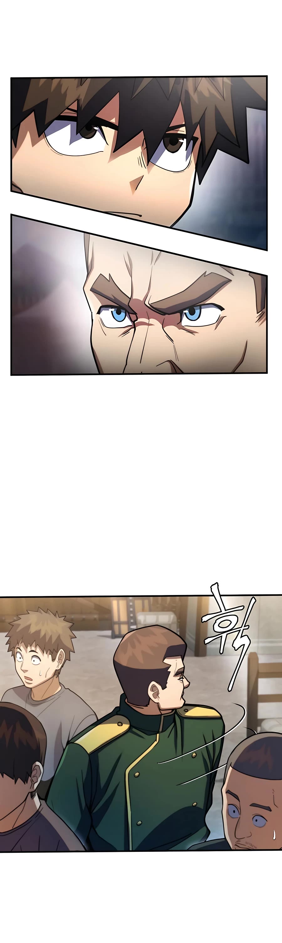 I Picked A Hammer To Save The World Chapter 8 page 61 - Chapter 8