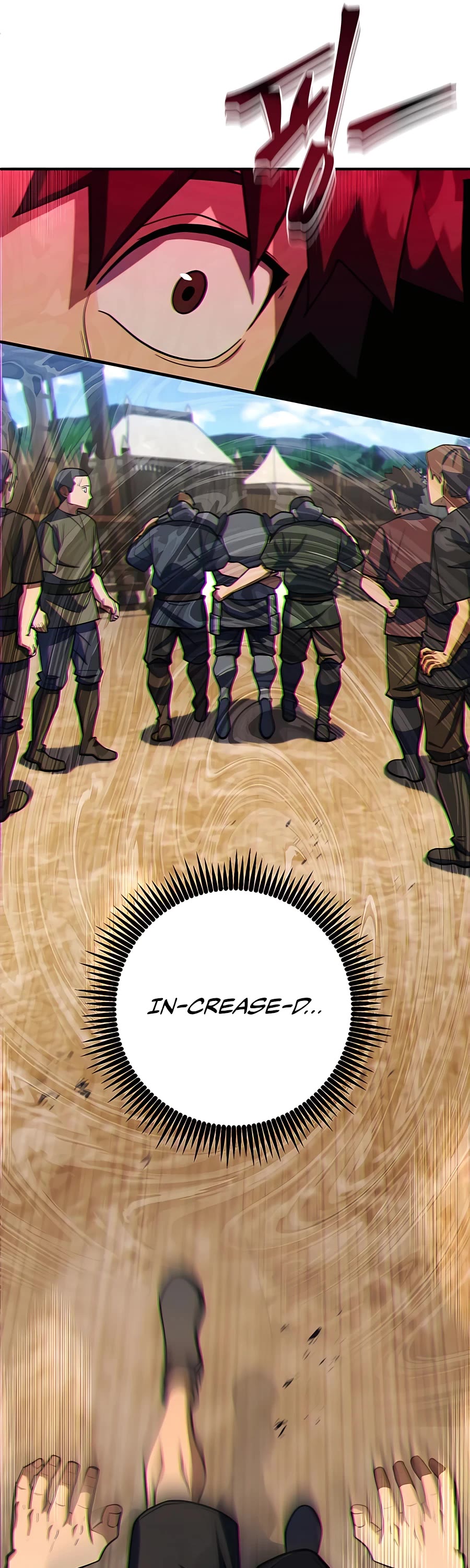 I Picked A Hammer To Save The World Chapter 8 page 64 - Chapter 8