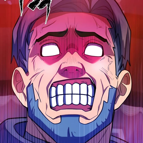 I Picked A Hammer To Save The World Chapter 8 cover