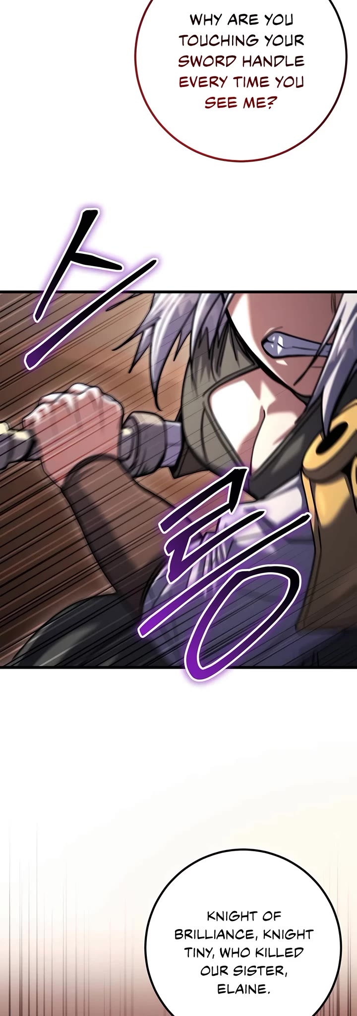 I Picked A Hammer To Save The World Chapter 80 page 10 - Chapter 80