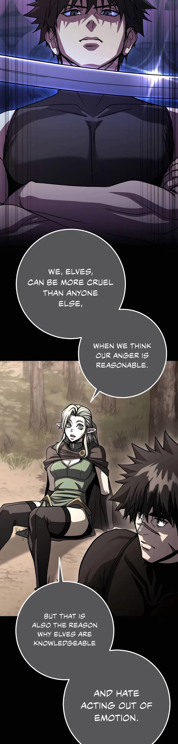 I Picked A Hammer To Save The World Chapter 80 page 13 - Chapter 80