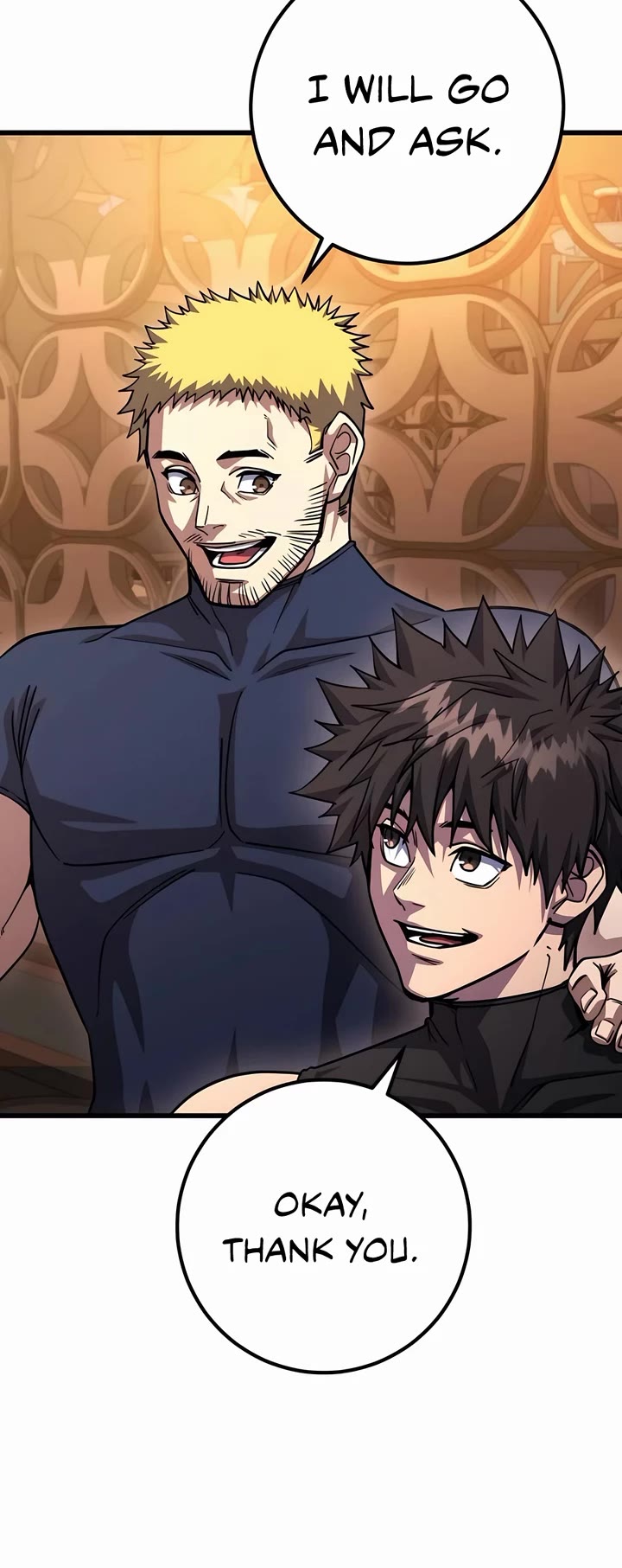 I Picked A Hammer To Save The World Chapter 80 page 29 - Chapter 80