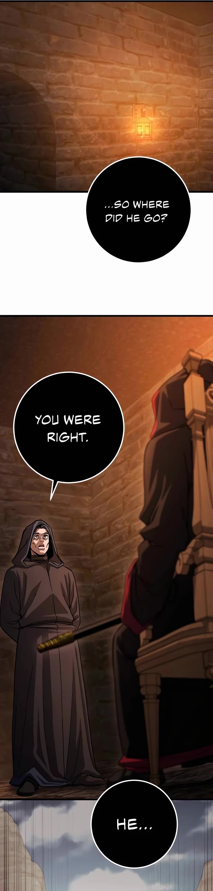 I Picked A Hammer To Save The World Chapter 80 page 31 - Chapter 80