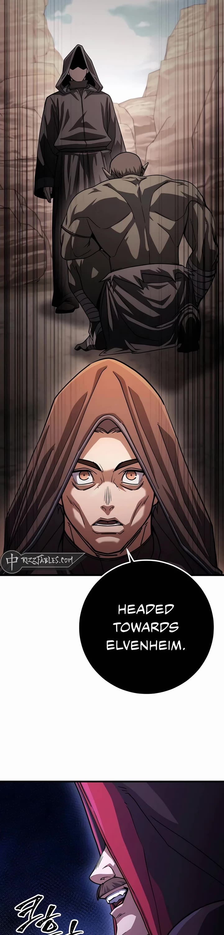 I Picked A Hammer To Save The World Chapter 80 page 32 - Chapter 80
