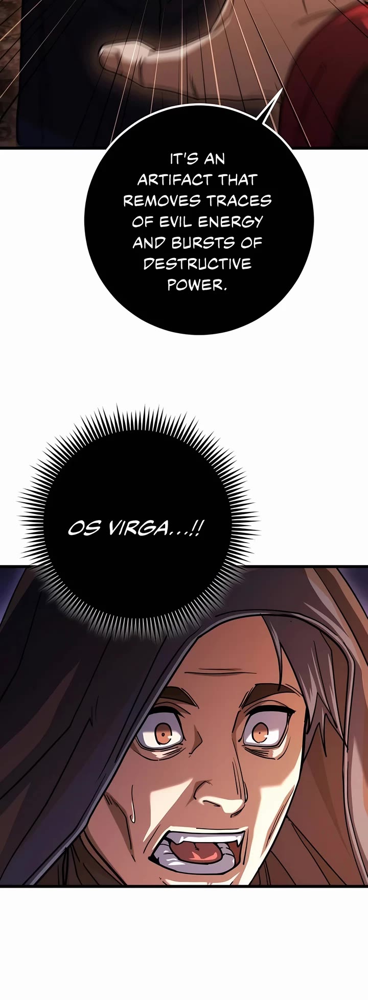I Picked A Hammer To Save The World Chapter 80 page 34 - Chapter 80