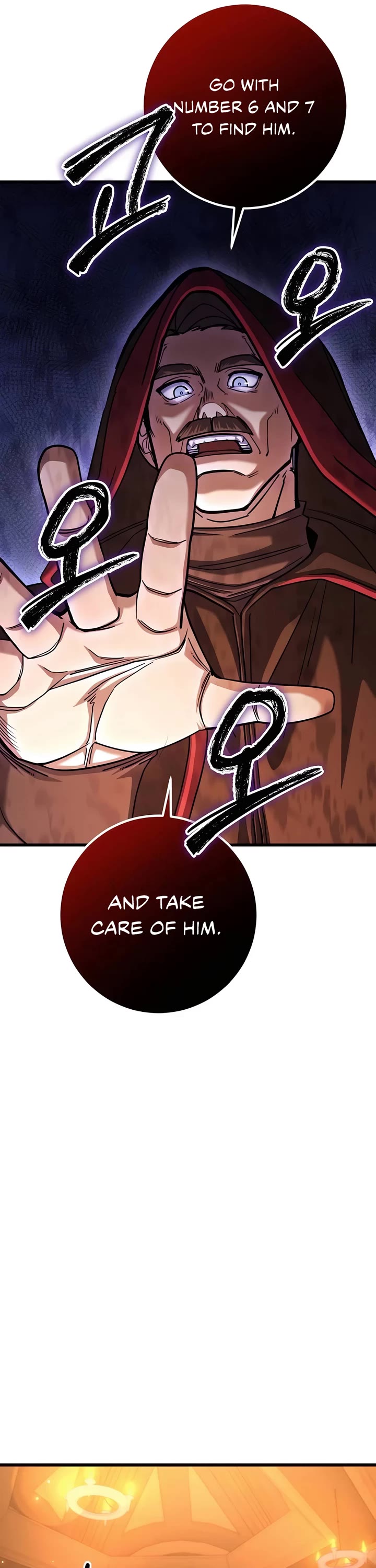 I Picked A Hammer To Save The World Chapter 80 page 35 - Chapter 80