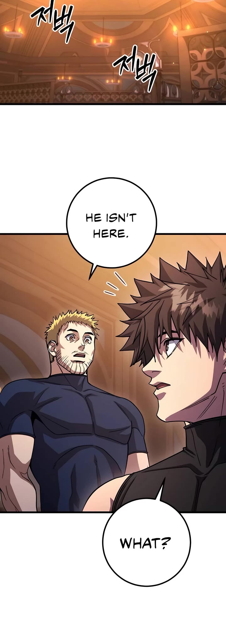 I Picked A Hammer To Save The World Chapter 80 page 36 - Chapter 80