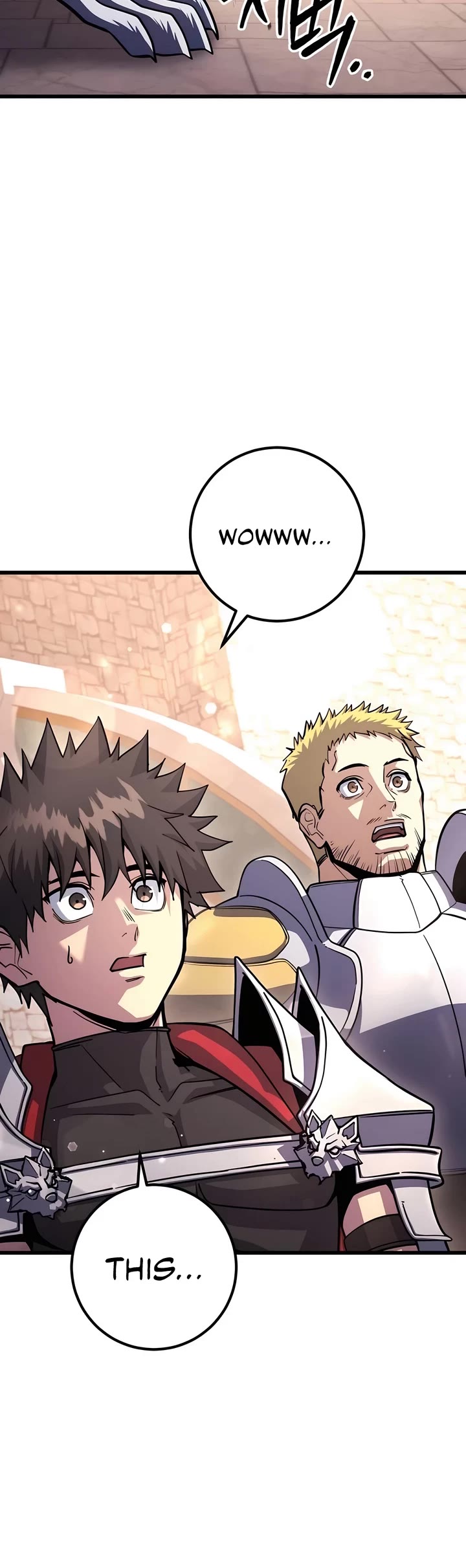 I Picked A Hammer To Save The World Chapter 80 page 4 - Chapter 80