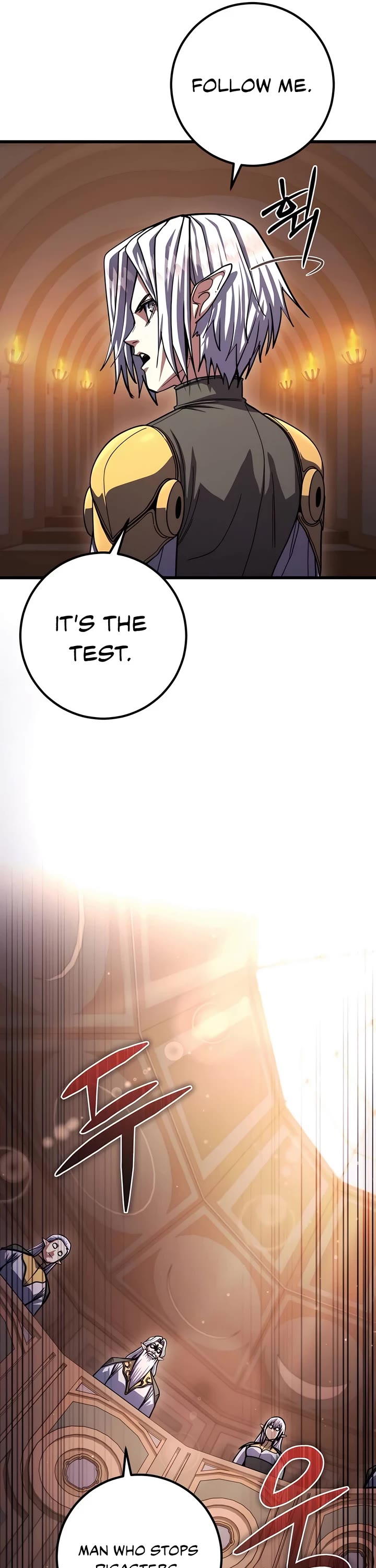 I Picked A Hammer To Save The World Chapter 80 page 42 - Chapter 80
