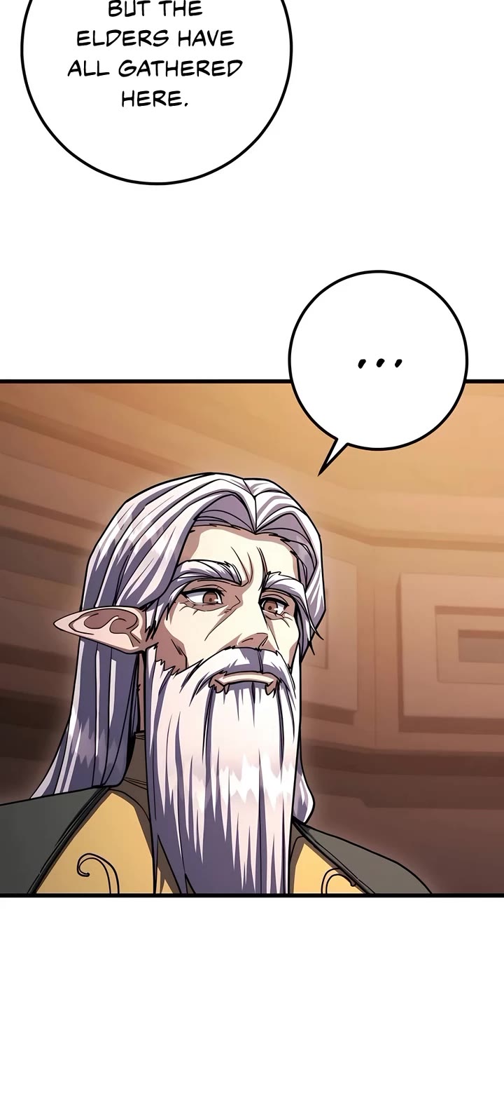 I Picked A Hammer To Save The World Chapter 80 page 45 - Chapter 80