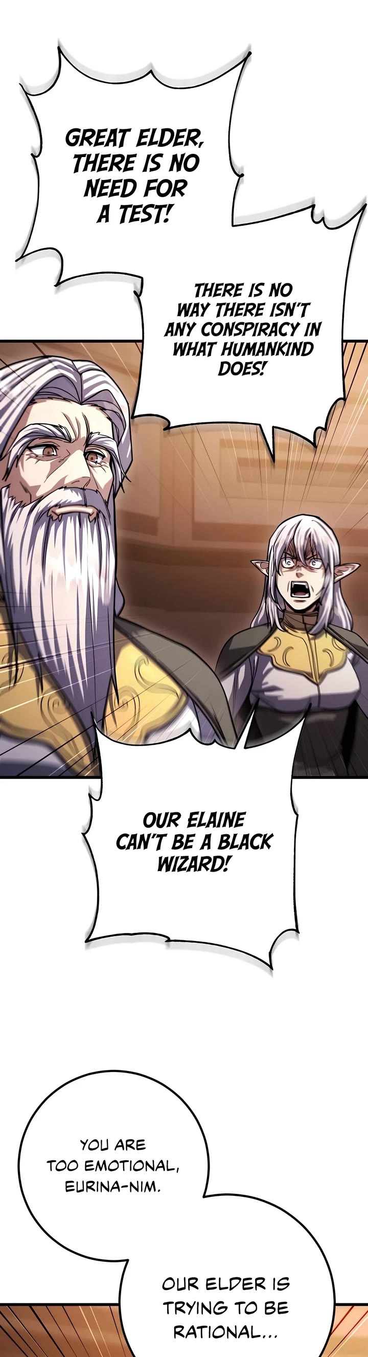 I Picked A Hammer To Save The World Chapter 80 page 47 - Chapter 80