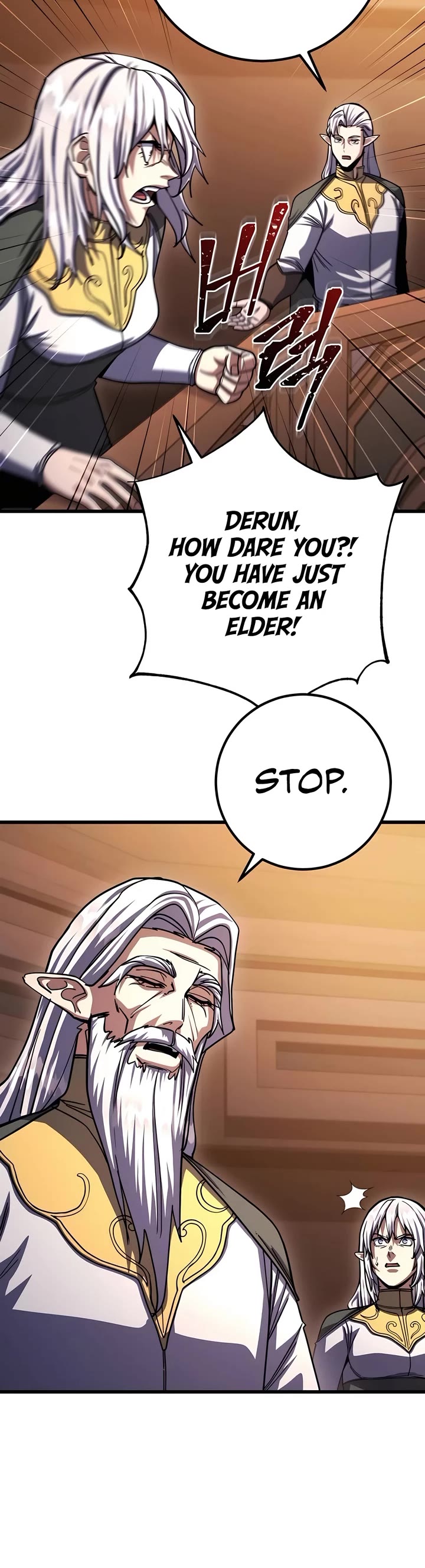 I Picked A Hammer To Save The World Chapter 80 page 48 - Chapter 80