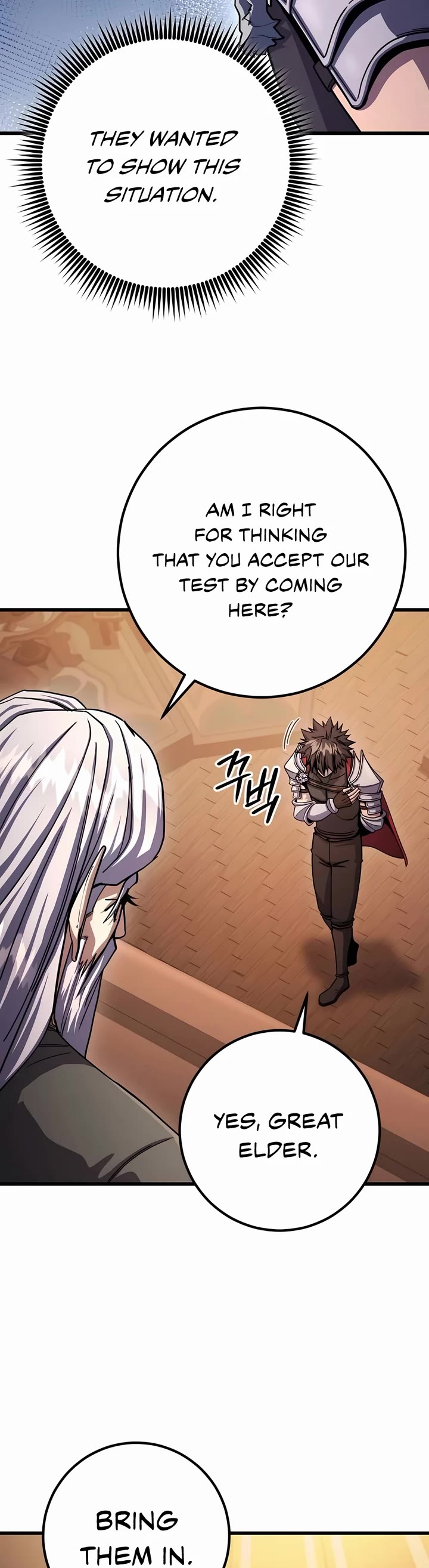 I Picked A Hammer To Save The World Chapter 80 page 50 - Chapter 80