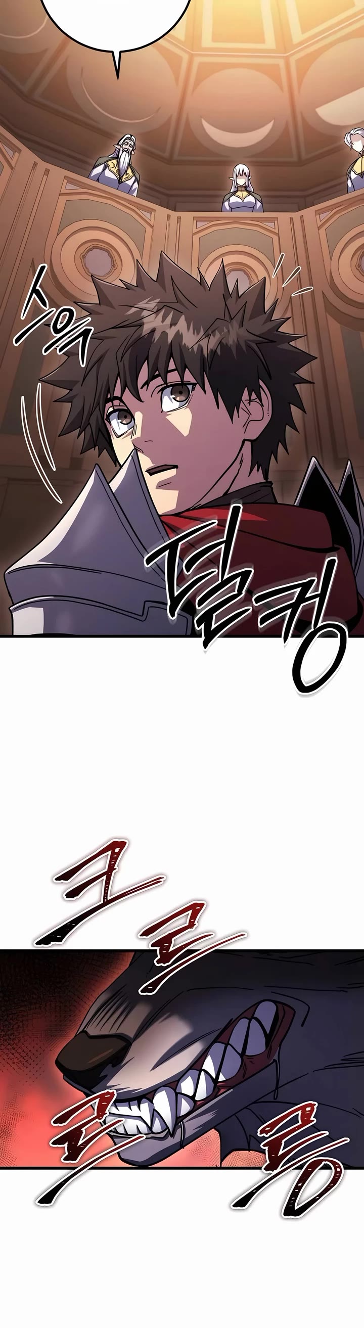 I Picked A Hammer To Save The World Chapter 80 page 51 - Chapter 80