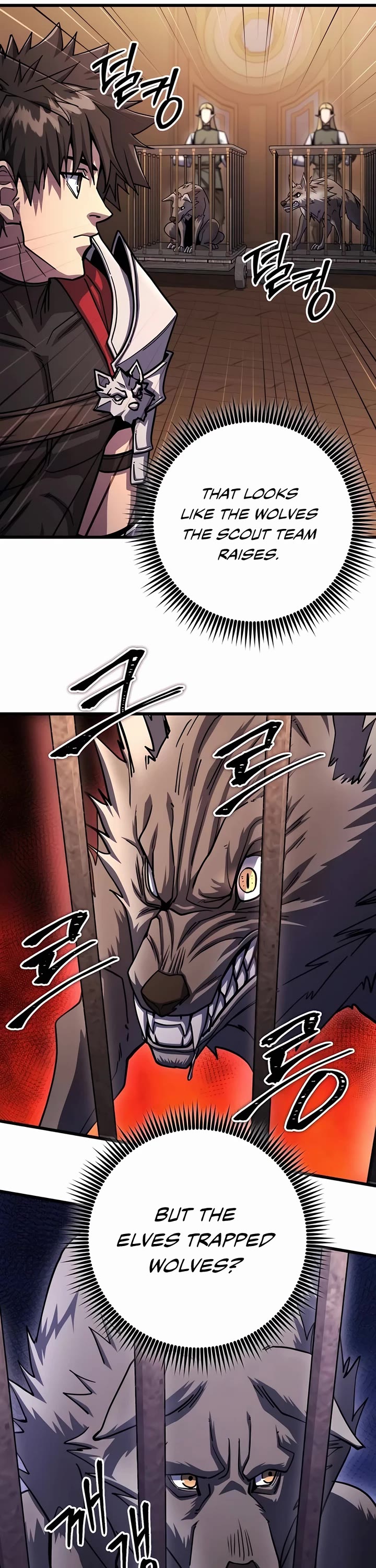 I Picked A Hammer To Save The World Chapter 80 page 52 - Chapter 80