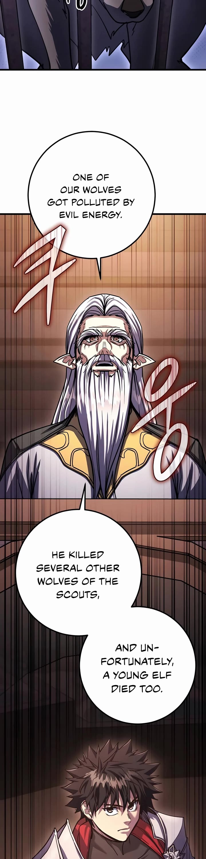 I Picked A Hammer To Save The World Chapter 80 page 53 - Chapter 80