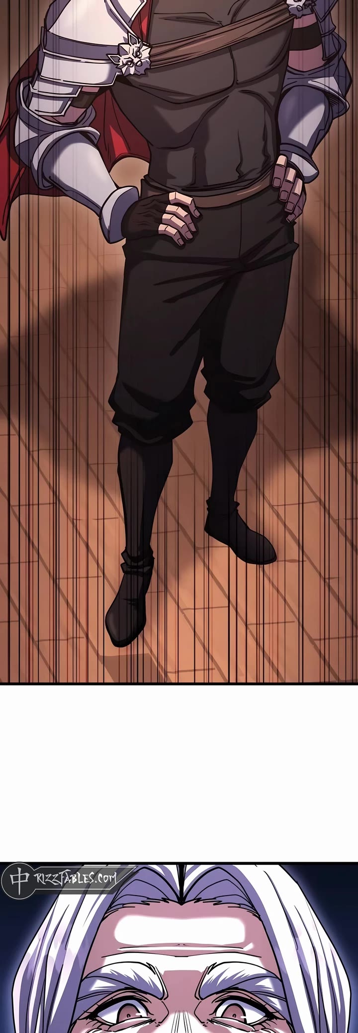 I Picked A Hammer To Save The World Chapter 80 page 54 - Chapter 80