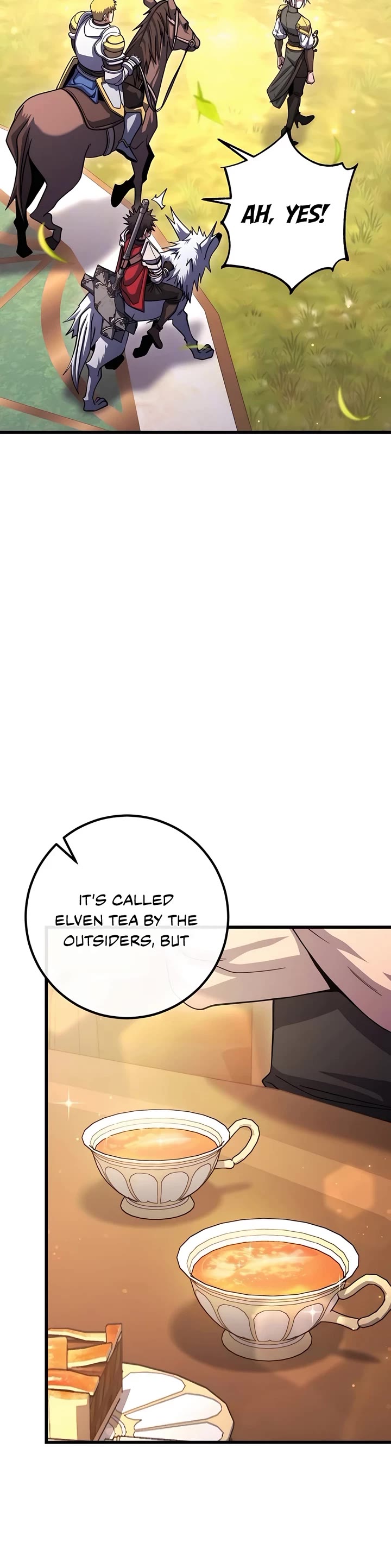 I Picked A Hammer To Save The World Chapter 80 page 7 - Chapter 80