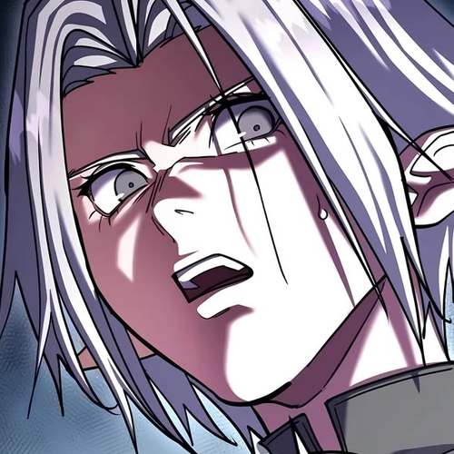 I Picked A Hammer To Save The World Chapter 80 cover