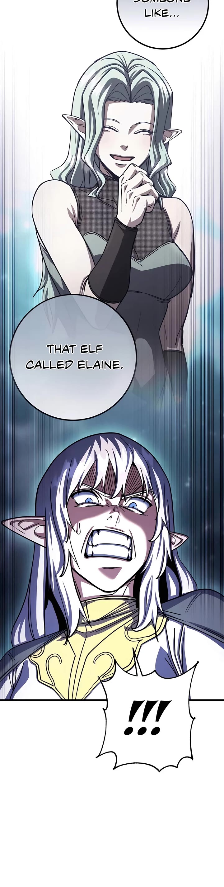 I Picked A Hammer To Save The World Chapter 81 page 10 - Chapter 81