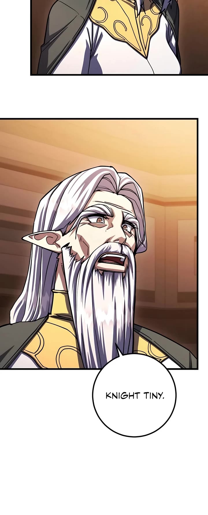 I Picked A Hammer To Save The World Chapter 81 page 15 - Chapter 81