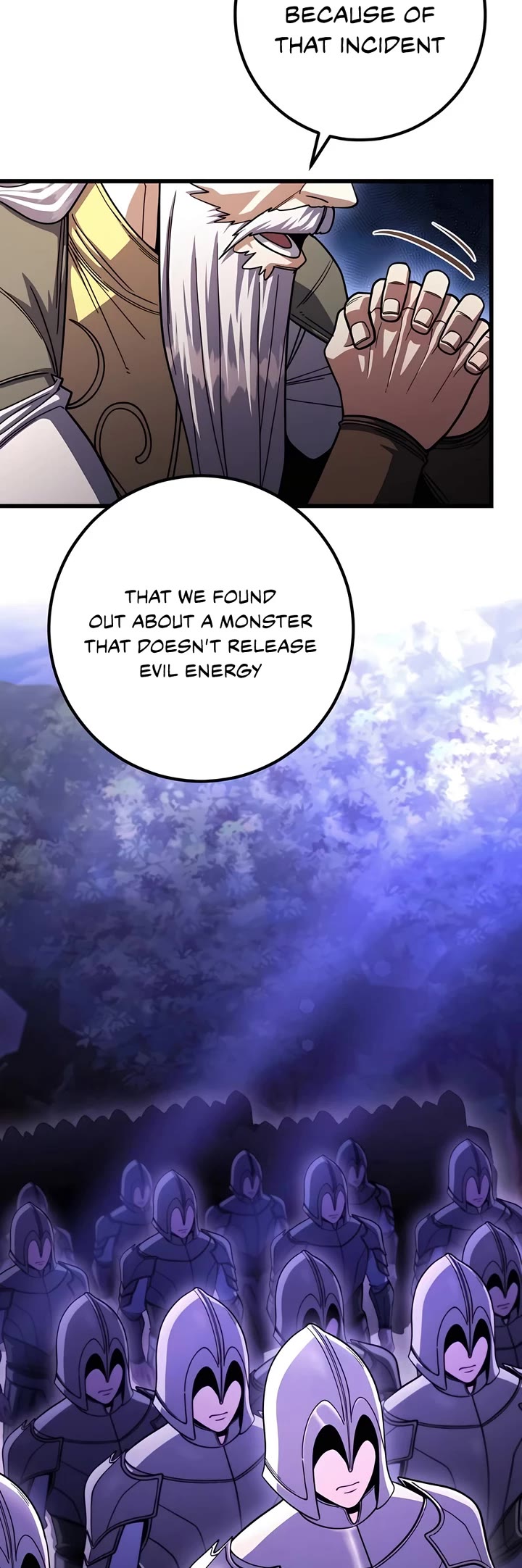 I Picked A Hammer To Save The World Chapter 81 page 18 - Chapter 81