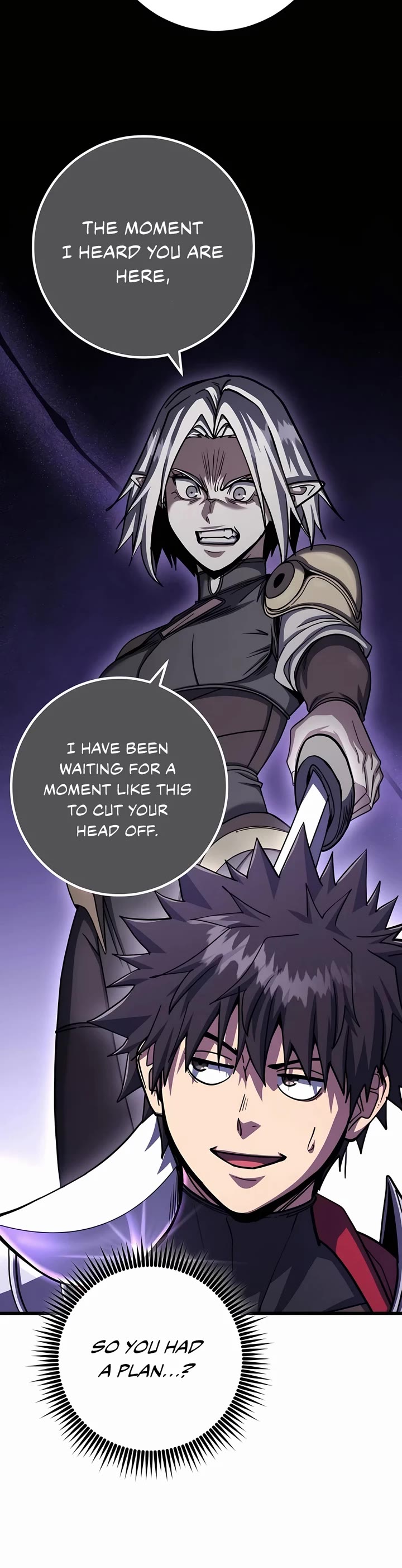 I Picked A Hammer To Save The World Chapter 81 page 23 - Chapter 81