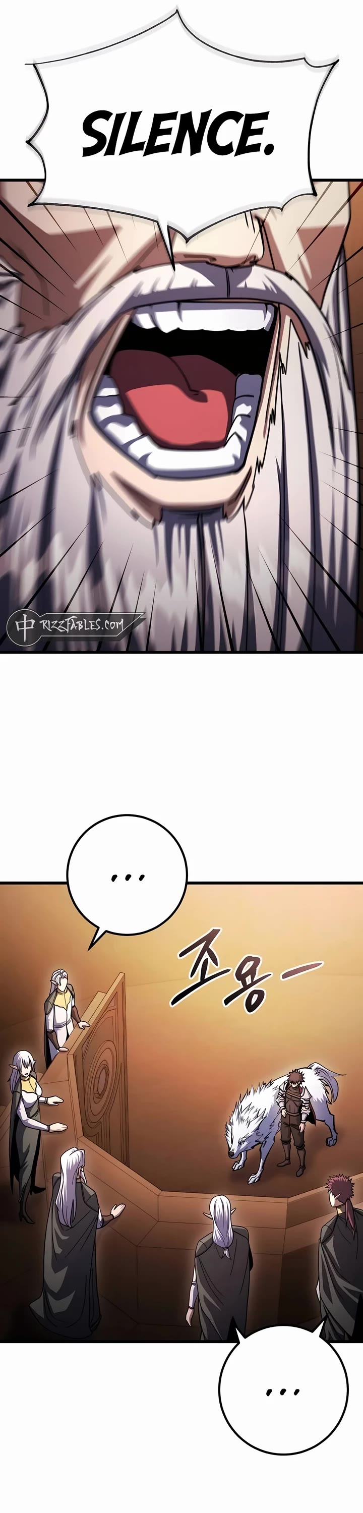 I Picked A Hammer To Save The World Chapter 81 page 29 - Chapter 81