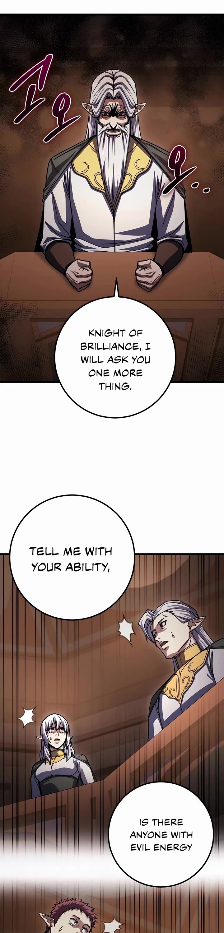 I Picked A Hammer To Save The World Chapter 81 page 30 - Chapter 81
