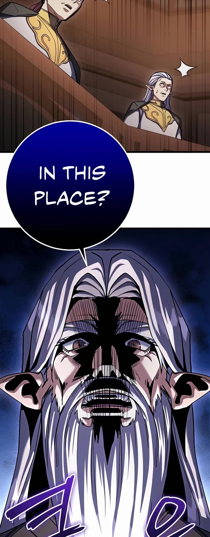 I Picked A Hammer To Save The World Chapter 81 page 31 - Chapter 81