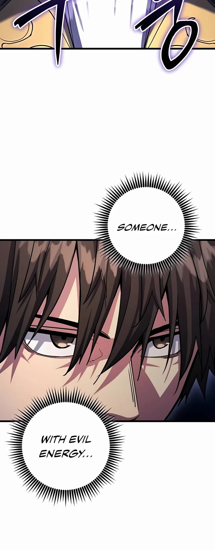 I Picked A Hammer To Save The World Chapter 81 page 32 - Chapter 81
