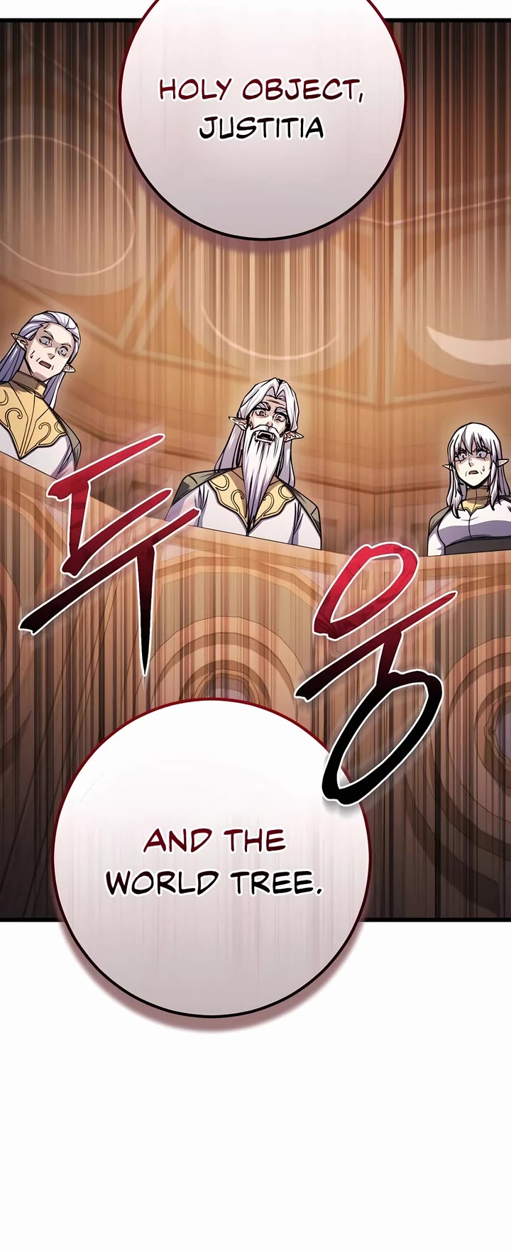 I Picked A Hammer To Save The World Chapter 81 page 36 - Chapter 81