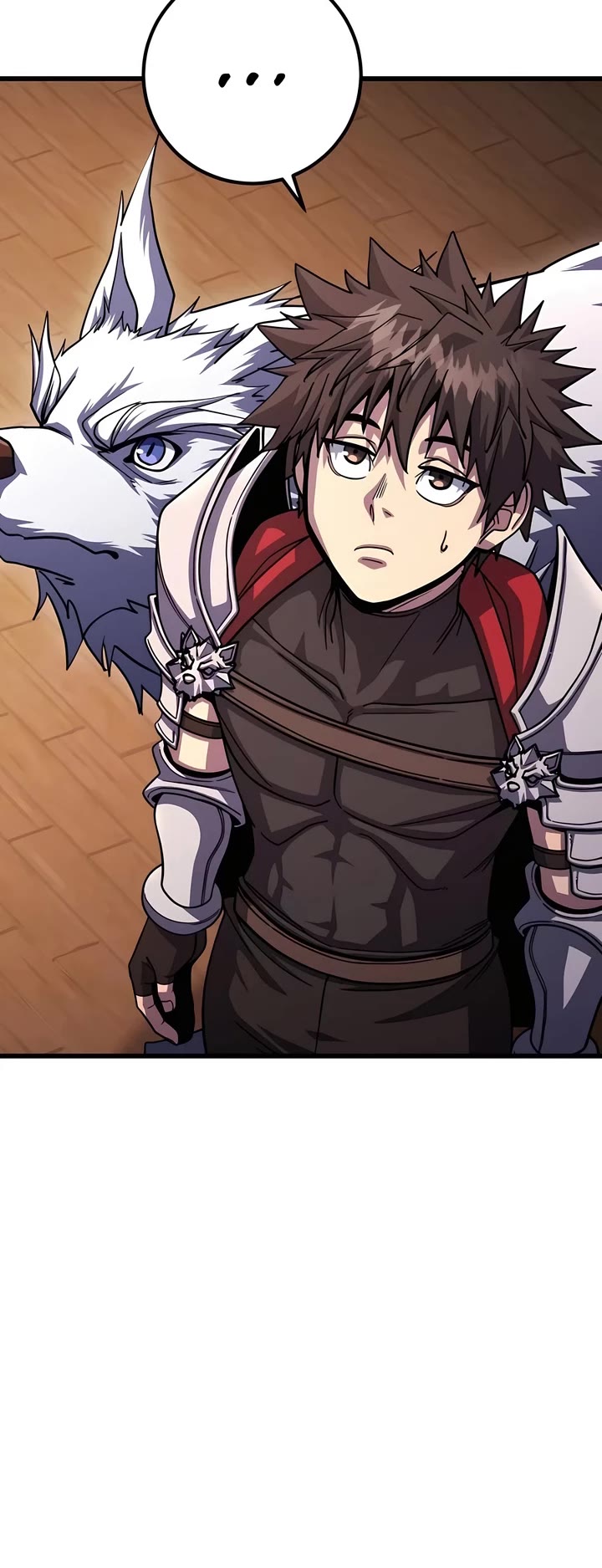 I Picked A Hammer To Save The World Chapter 81 page 44 - Chapter 81
