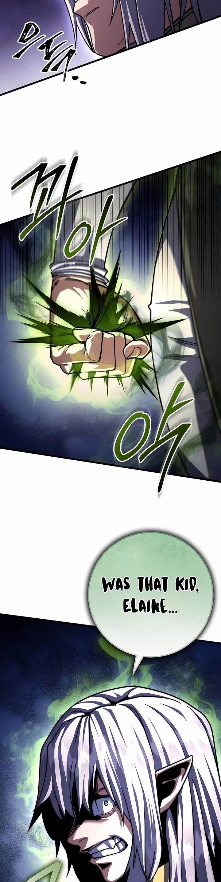 I Picked A Hammer To Save The World Chapter 81 page 47 - Chapter 81