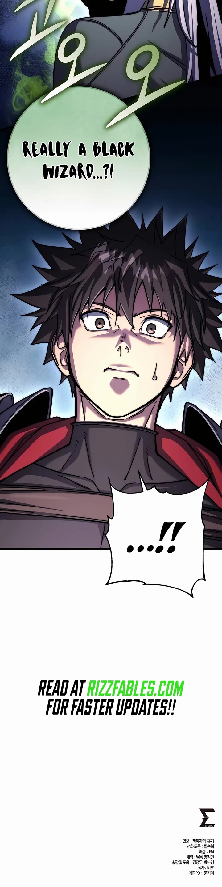 I Picked A Hammer To Save The World Chapter 81 page 48 - Chapter 81