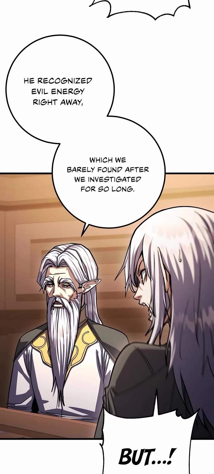 I Picked A Hammer To Save The World Chapter 81 page 7 - Chapter 81