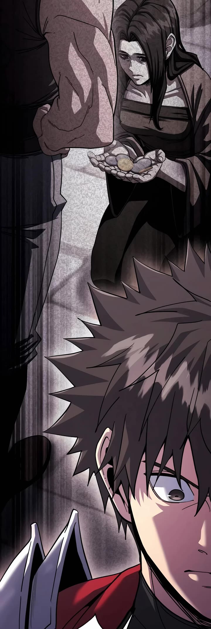 I Picked A Hammer To Save The World Chapter 82 page 11 - Chapter 82