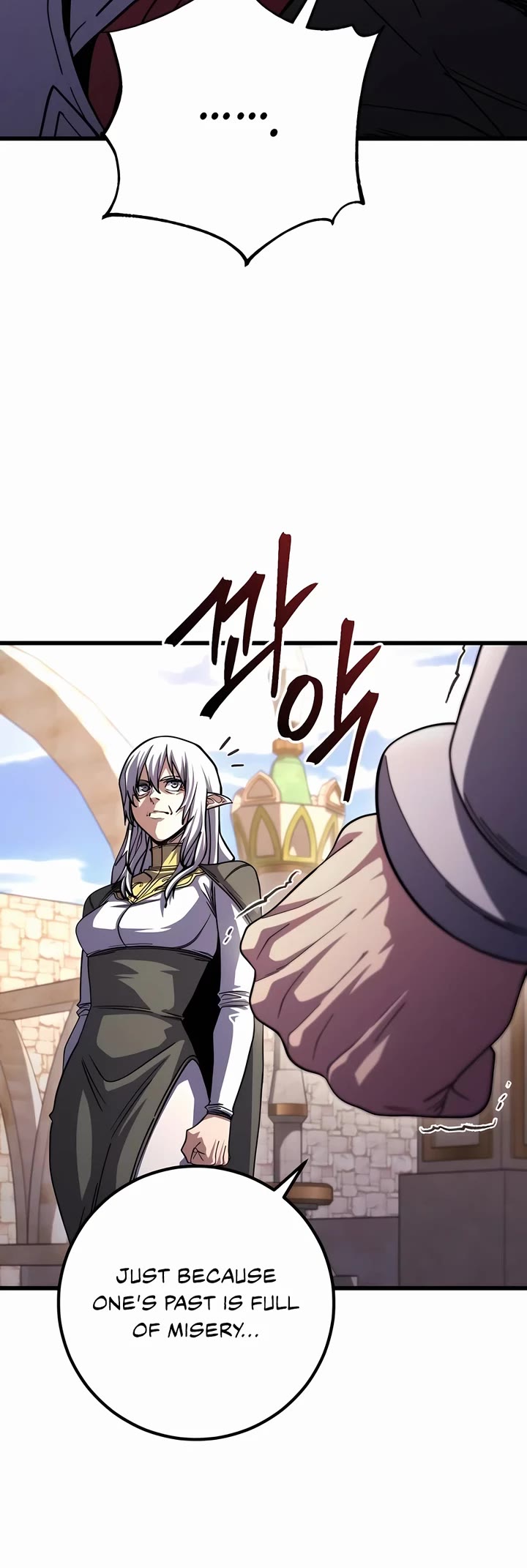 I Picked A Hammer To Save The World Chapter 82 page 12 - Chapter 82