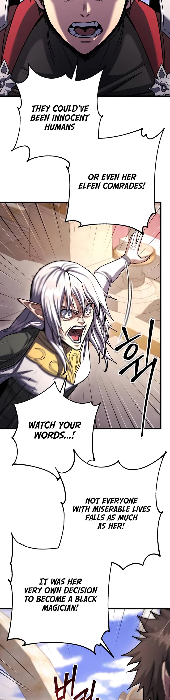 I Picked A Hammer To Save The World Chapter 82 page 14 - Chapter 82