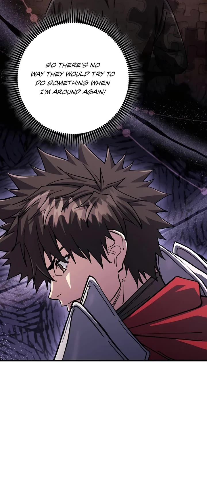 I Picked A Hammer To Save The World Chapter 82 page 19 - Chapter 82
