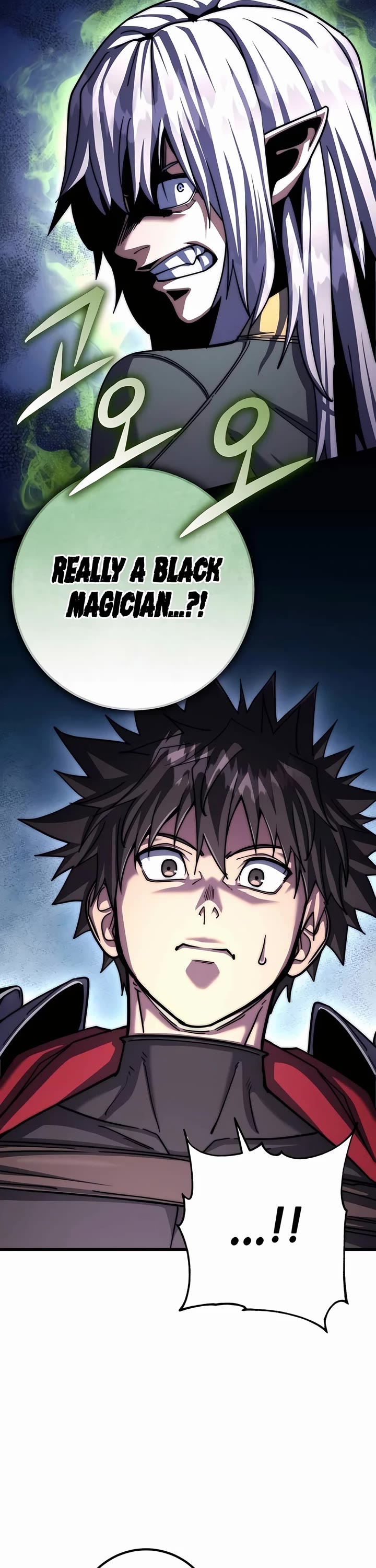 I Picked A Hammer To Save The World Chapter 82 page 2 - Chapter 82