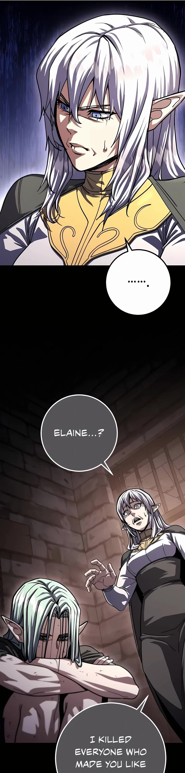 I Picked A Hammer To Save The World Chapter 82 page 24 - Chapter 82