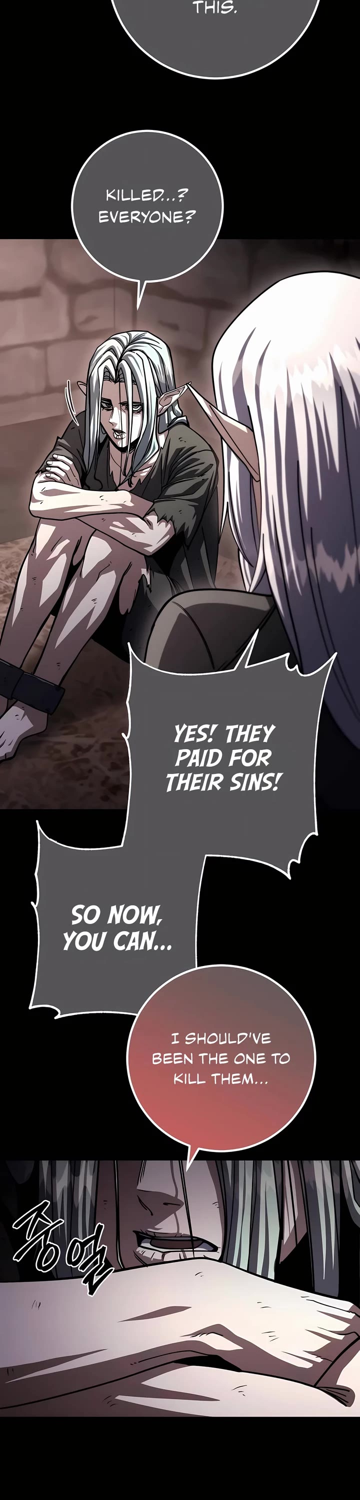 I Picked A Hammer To Save The World Chapter 82 page 25 - Chapter 82