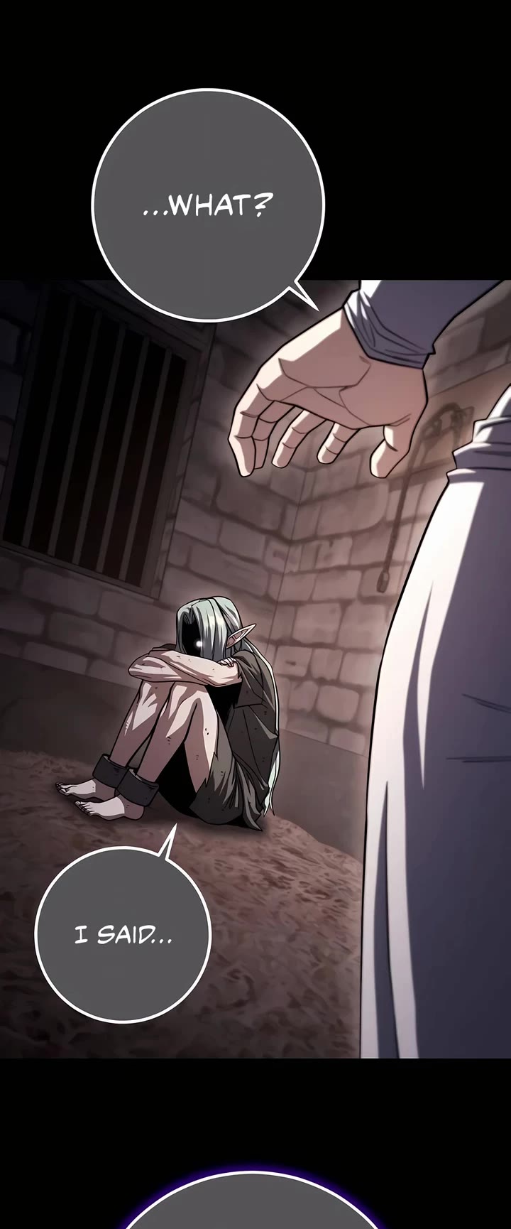 I Picked A Hammer To Save The World Chapter 82 page 26 - Chapter 82