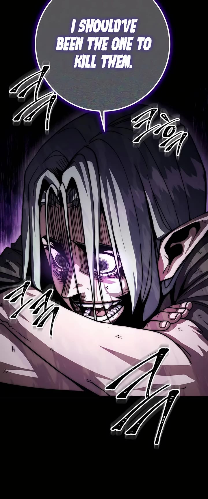 I Picked A Hammer To Save The World Chapter 82 page 27 - Chapter 82