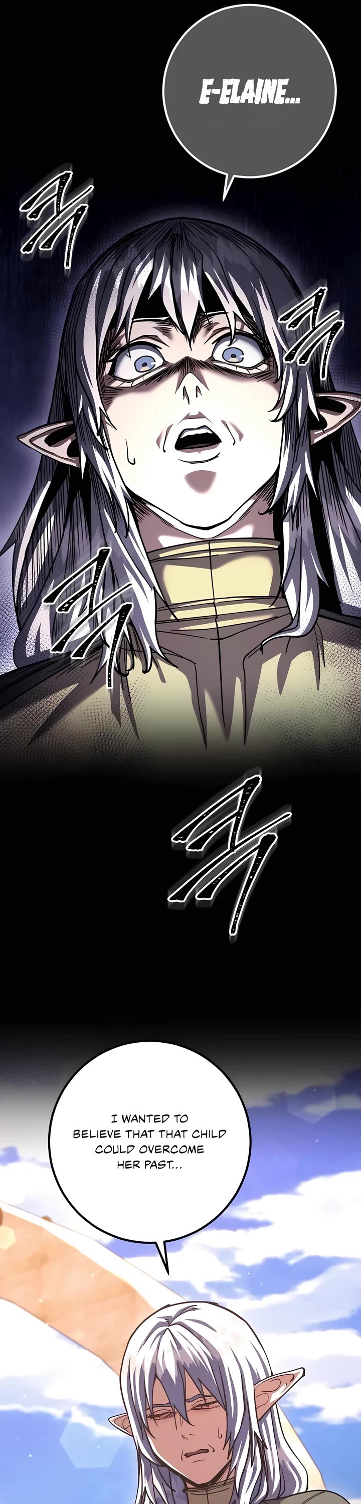 I Picked A Hammer To Save The World Chapter 82 page 28 - Chapter 82