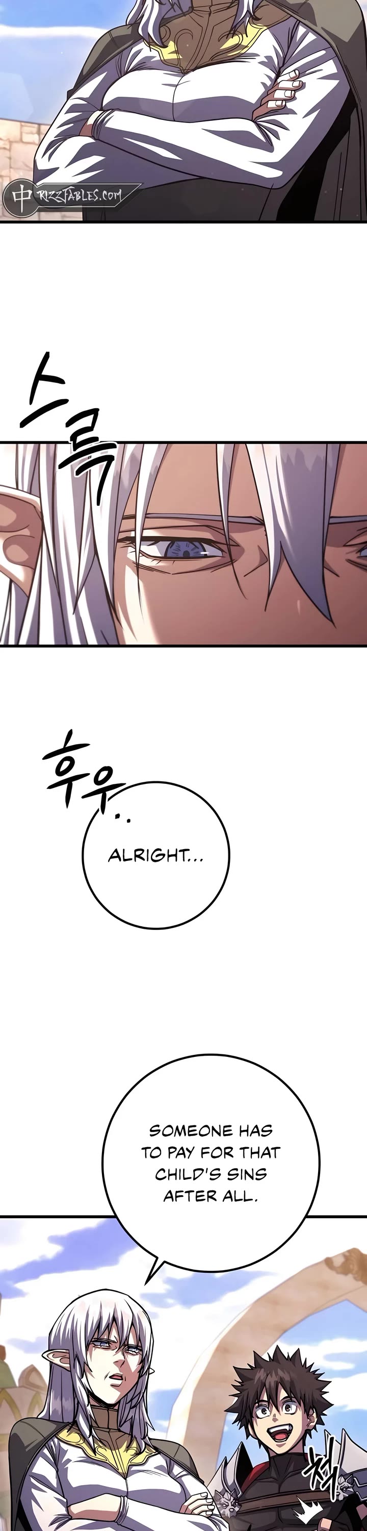 I Picked A Hammer To Save The World Chapter 82 page 29 - Chapter 82