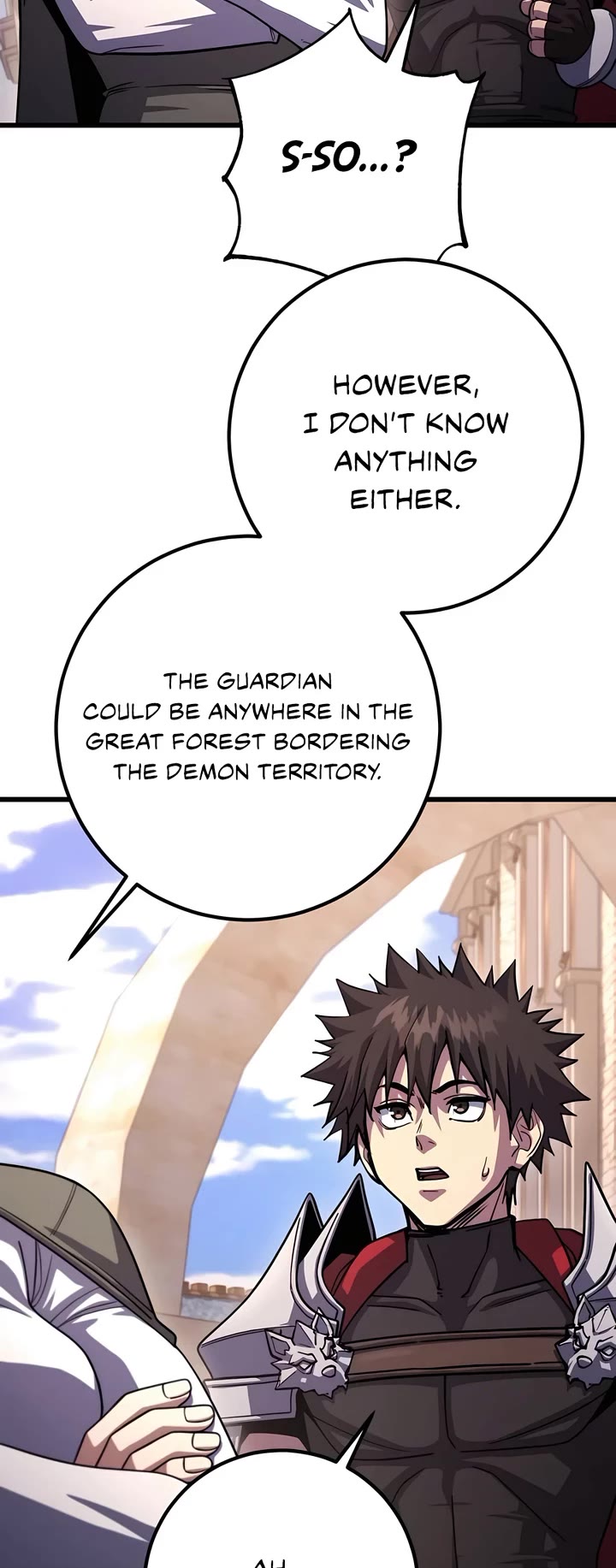 I Picked A Hammer To Save The World Chapter 82 page 30 - Chapter 82